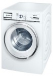 Siemens WM 16Y791 ﻿Washing Machine <br />59.00x85.00x60.00 cm
