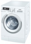 Siemens WM 12S47 ﻿Washing Machine <br />60.00x85.00x60.00 cm