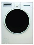 Hansa WHS1241D çamaşır makinesi <br />40.00x85.00x60.00 sm