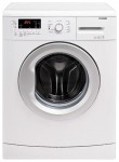 BEKO WKB 71031 PTMA वॉशिंग मशीन <br />50.00x84.00x60.00 सेमी