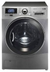 LG F-1495BDS7 çamaşır makinesi <br />64.00x85.00x60.00 sm