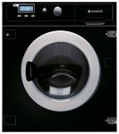 De Dietrich DLZ 714 B Machine à laver <br />59.00x82.00x59.00 cm