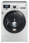 LG F-1495BDS Machine à laver <br />64.00x85.00x60.00 cm