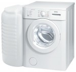 Gorenje WA 60Z065 R เครื่องซักผ้า <br />60.00x85.00x60.00 เซนติเมตร