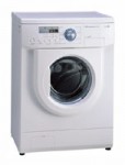 LG WD-10170TD เครื่องซักผ้า <br />60.00x85.00x54.00 เซนติเมตร