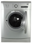 BEKO WKB 51001 MS ﻿Washing Machine <br />37.00x85.00x60.00 cm