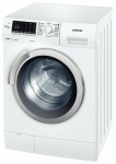 Siemens WS 10M441 çamaşır makinesi <br />47.00x85.00x60.00 sm