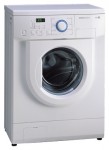 LG WD-10180N वॉशिंग मशीन <br />42.00x84.00x60.00 सेमी