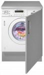 TEKA LSI4 1400 Е ﻿Washing Machine <br />55.00x82.00x60.00 cm