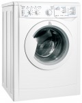 Indesit IWC 6085 B 洗衣机 <br />53.00x85.00x60.00 厘米
