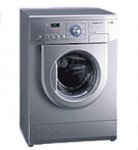 LG WD-80185N çamaşır makinesi <br />44.00x85.00x60.00 sm
