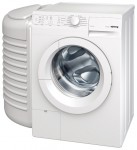 Gorenje W 72ZX1/R+PS PL95 (комплект) Machine à laver 