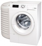 Gorenje W 75Z03/RV เครื่องซักผ้า <br />60.00x85.00x60.00 เซนติเมตร