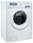 Electrolux EWW 167580 W 洗衣机 <br />60.00x85.00x60.00 厘米