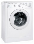 Indesit IWSB 5093 Machine à laver <br />45.00x85.00x60.00 cm