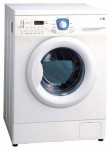 LG WD-10150N çamaşır makinesi <br />44.00x85.00x60.00 sm