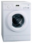 LG WD-80490N वॉशिंग मशीन <br />44.00x85.00x60.00 सेमी