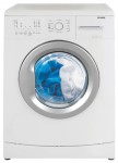 BEKO WKY 60821 MW3 ﻿Washing Machine <br />45.00x84.00x60.00 cm