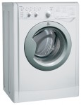 Indesit IWSC 5085 SL Machine à laver <br />45.00x85.00x60.00 cm