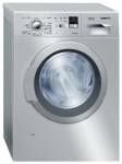 Bosch WLO 2416 S Machine à laver <br />47.00x85.00x60.00 cm