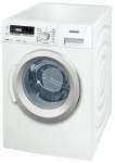 Siemens WM 14Q441 ﻿Washing Machine <br />59.00x85.00x60.00 cm
