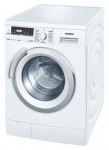 Siemens WM 14S47 ﻿Washing Machine <br />60.00x84.00x60.00 cm
