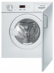 Candy CWB 1382 DN ﻿Washing Machine <br />55.00x82.00x60.00 cm