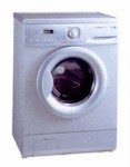 LG WD-80155S Machine à laver <br />36.00x84.00x60.00 cm