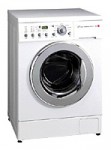 LG WD-1485FD ﻿Washing Machine <br />60.00x85.00x60.00 cm