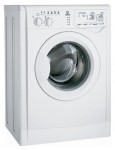 Indesit WISL 104 ﻿Washing Machine <br />42.00x85.00x60.00 cm