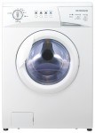 Daewoo Electronics DWD-M1011 ﻿Washing Machine <br />44.00x85.00x60.00 cm