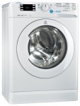Indesit XWSE 81283X WWGG 洗衣机 <br />48.00x85.00x60.00 厘米