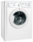 Indesit IWSB 6105 Machine à laver <br />42.00x85.00x60.00 cm