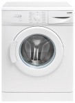 BEKO WKN 51011 M çamaşır makinesi <br />35.00x85.00x60.00 sm