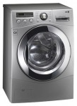 LG F-1081ND5 वॉशिंग मशीन <br />48.00x85.00x60.00 सेमी