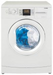 BEKO WKB 60841 PTM ﻿Washing Machine <br />45.00x84.00x60.00 cm