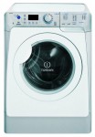Indesit PWSE 6107 S ﻿Washing Machine <br />44.00x85.00x60.00 cm