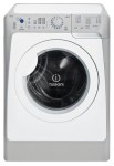 Indesit PWSC 6107 S 洗衣机 <br />44.00x85.00x60.00 厘米