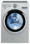 Daewoo Electronics DWD-LD1413 ﻿Washing Machine <br />65.00x85.00x60.00 cm