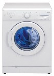 BEKO WKL 51011 EM çamaşır makinesi <br />37.00x84.00x60.00 sm