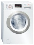 Bosch WLG 24261 Machine à laver <br />45.00x85.00x60.00 cm