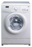 LG F-1291LD ﻿Washing Machine <br />44.00x85.00x60.00 cm