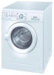 Siemens WM 10A163 çamaşır makinesi <br />59.00x85.00x60.00 sm