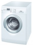 Siemens WM 14E444 ﻿Washing Machine <br />59.00x85.00x60.00 cm
