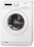 AEG L 75280 FL Machine à laver <br />60.00x85.00x60.00 cm