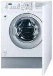 AEG L 2843 ViT Machine à laver <br />54.00x82.00x60.00 cm