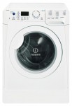 Indesit PWE 8127 W ﻿Washing Machine <br />62.00x85.00x60.00 cm