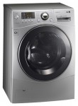 LG F-1280NDS5 Machine à laver <br />48.00x85.00x60.00 cm