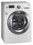 LG F-1480TD Machine à laver <br />60.00x85.00x60.00 cm