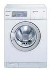 AEG LL 1810 Machine à laver <br />60.00x85.00x60.00 cm
